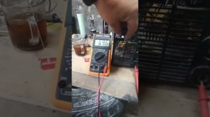 переделка ресанты в полуавтомат (мма в миг)