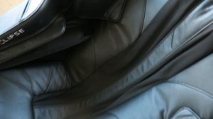 Массажное кресло Yamaguchi eclipse. Отзыв