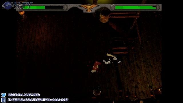 The Crow: City of Angels - SJY Let's Play смотреть онлайн