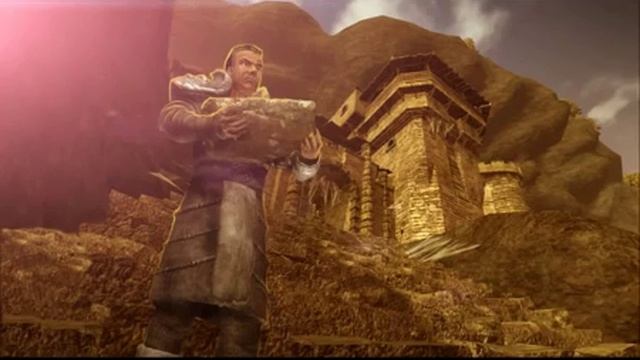 Gothic 3 концовка игры за Белиара смотреть онлайн