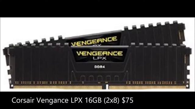 Guide for Streaming/Gaming Build, i5 6600K, GTX 970 SC edition смотреть онлайн