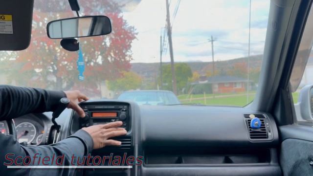 como tener el código de mi radio de honda cr-v 2006 смотреть онлайн
