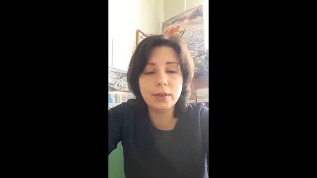 Онлайн-урок в воскресной школе. Собор Рождества Пресвятой Богородицы. Инза