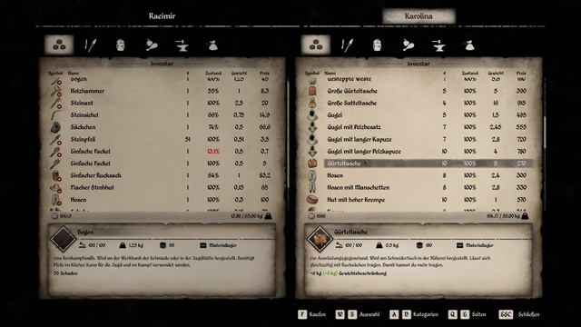 Medieval Dynasty - Kestrel die Schnapsdrossel - S2E28 смотреть онлайн