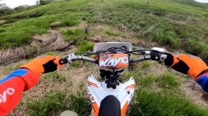 ПОКАТУШКА KAYO K1 2022 и BRZ X5. вдоль реки