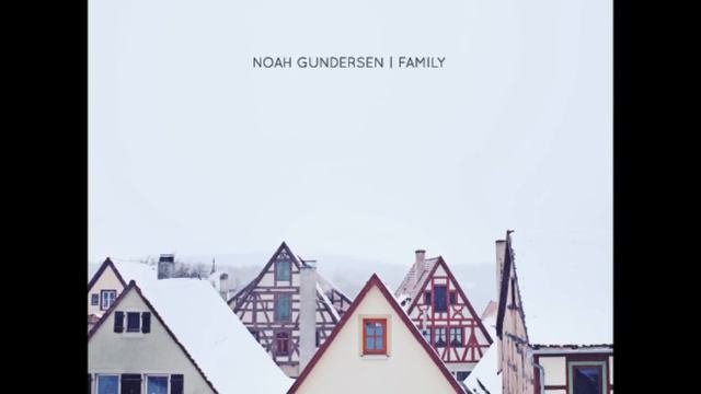 Noah Gundersen - David смотреть онлайн