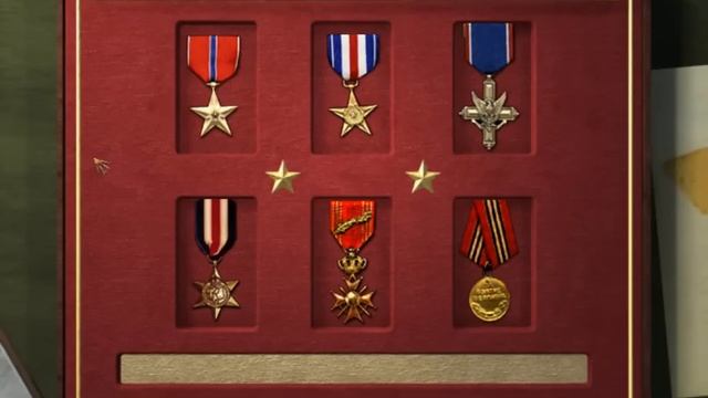 MoH: Allied Assault - Spearhead (Часть 5, Все Медали) смотреть онлайн