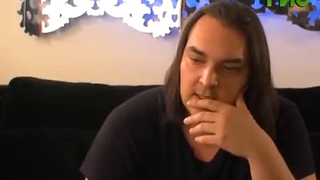 Интервью #263. Лидер группы "Кукрыниксы" Алексей Горшенев смотреть онлайн