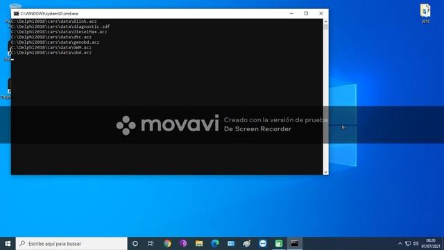 DELPHI 2018.0 смотреть онлайн