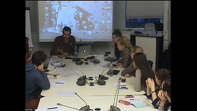 1 занятие.«Основы фотодокументалистики».ФОМ-ЛАБС. смотреть онлайн