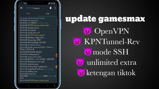 cara ubah paket gemamax pakai http costum смотреть онлайн