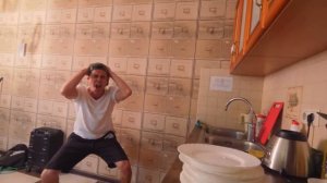 ЯН ТОПЛЕС - СКВЕРНОСЛОВНЫЙ ПСИХОПАТ [1 ЧАС]