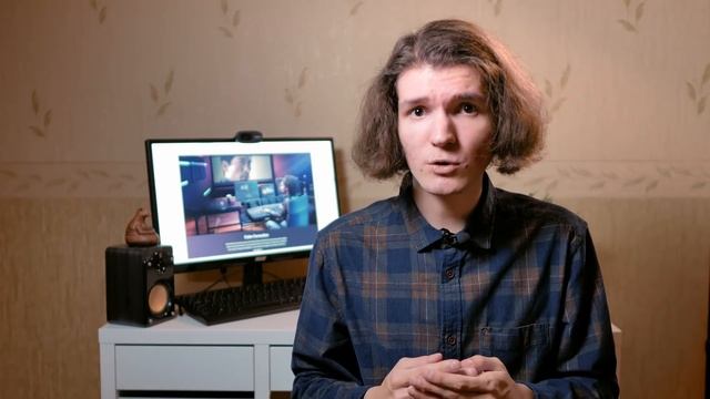 Зачем платить за DaVinci Resolve 15? смотреть онлайн