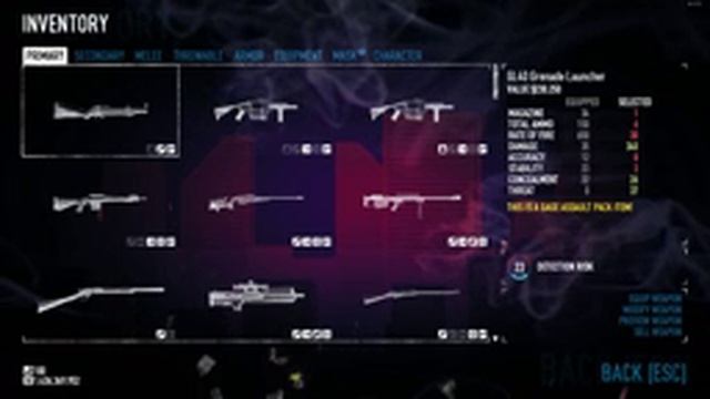 [Payday 2] Jack of all Trades 2.0 Build смотреть онлайн