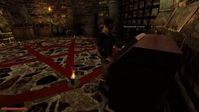 В Каких Годах Происходят События Игр Серии Готика (Gothic) ? смотреть онлайн