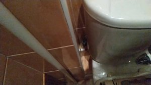 Замена арматуры на унитазе Gala.Ссылка на приобретение  в описании под видео.