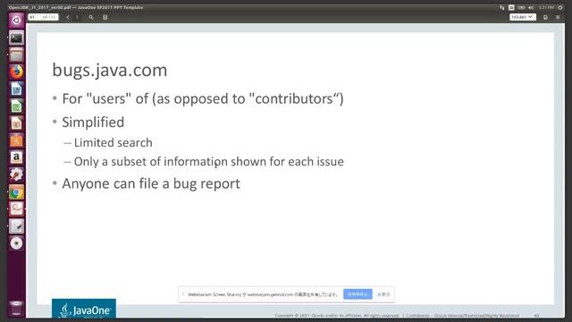Get Started in OpenJDK: How to Contribute and Participate in Java's Top Open Source Project смотреть онлайн