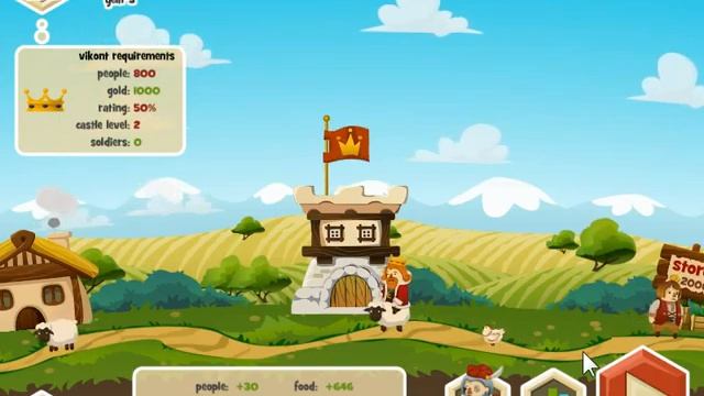 The Tiny Empire смотреть онлайн