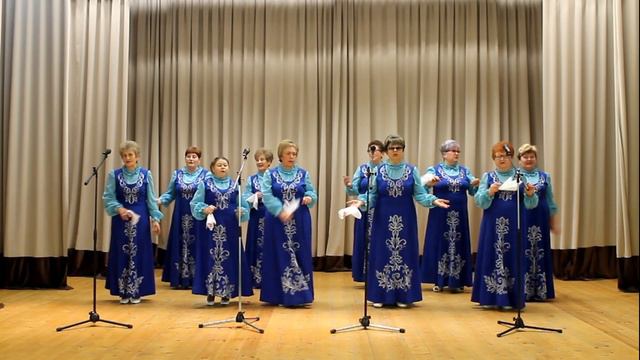 СДК Ясная поляна. смотреть онлайн