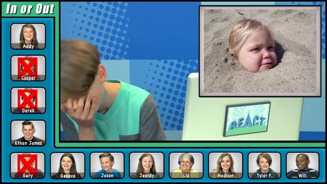 Try to Watch This Without Laughing or Grinning #4 (REACT) смотреть онлайн