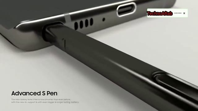 Samsung Galaxy S20 Ultra Review | Samsung Galaxy S20 Features | Super Phone ?| S Pen Features | #T смотреть онлайн