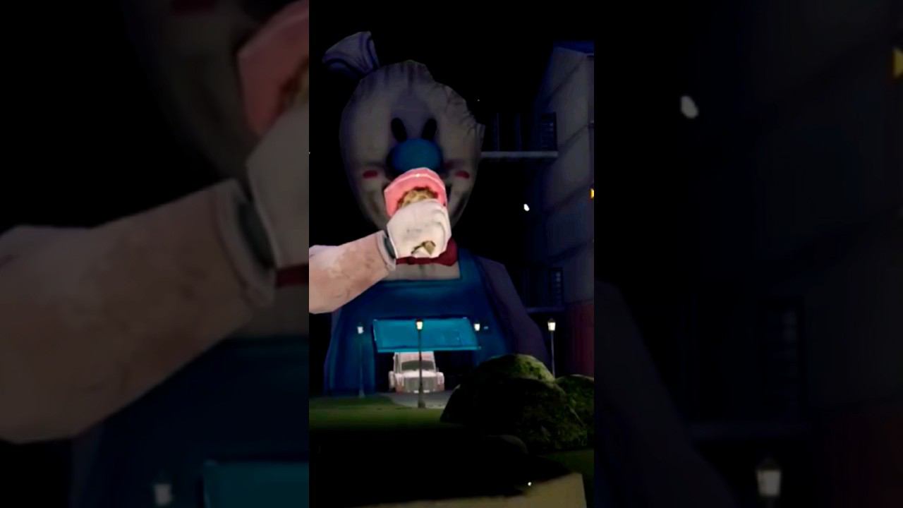 Что будет в обновлении ice scream 8? Фулл на канале #icescream8 #icescream #keplerians #shorts смотреть онлайн