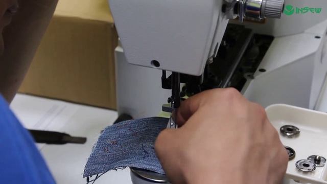 Пуговичная Durkopp adler 532 смотреть онлайн