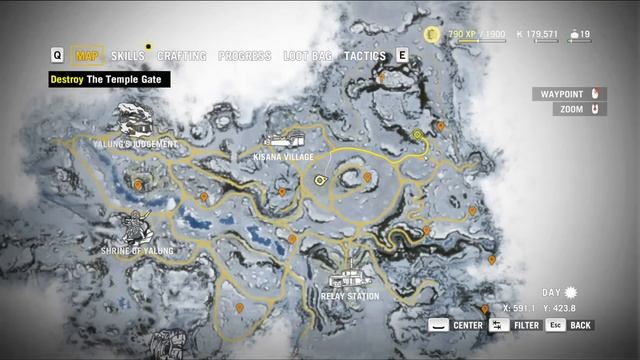 It All Ends Here... - Far Cry 4 Valley of the Yetis - Part 4 смотреть онлайн