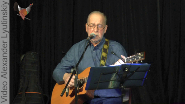 ВСЕ ВИДЕО ТЕПЕРЬ ТОЛЬКО НА ДЗЕНЕ: https://dzen.ru/alvideo и https://dzen.ru/bard