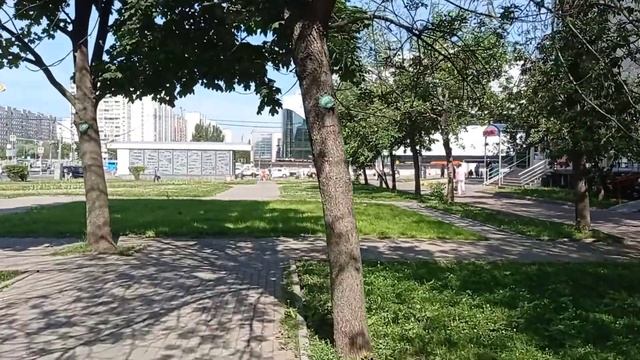 ул. Декабристов, д. 21. Магазин ивановского трикотажа смотреть онлайн