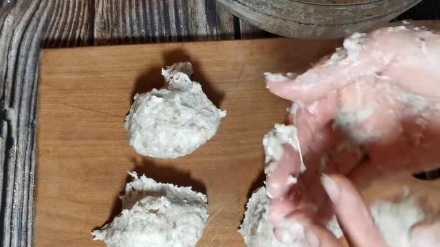 Рыбный Люля Кебаб такого вы точно не готовили. Нужно приготовить праздник вкуса. смотреть онлайн