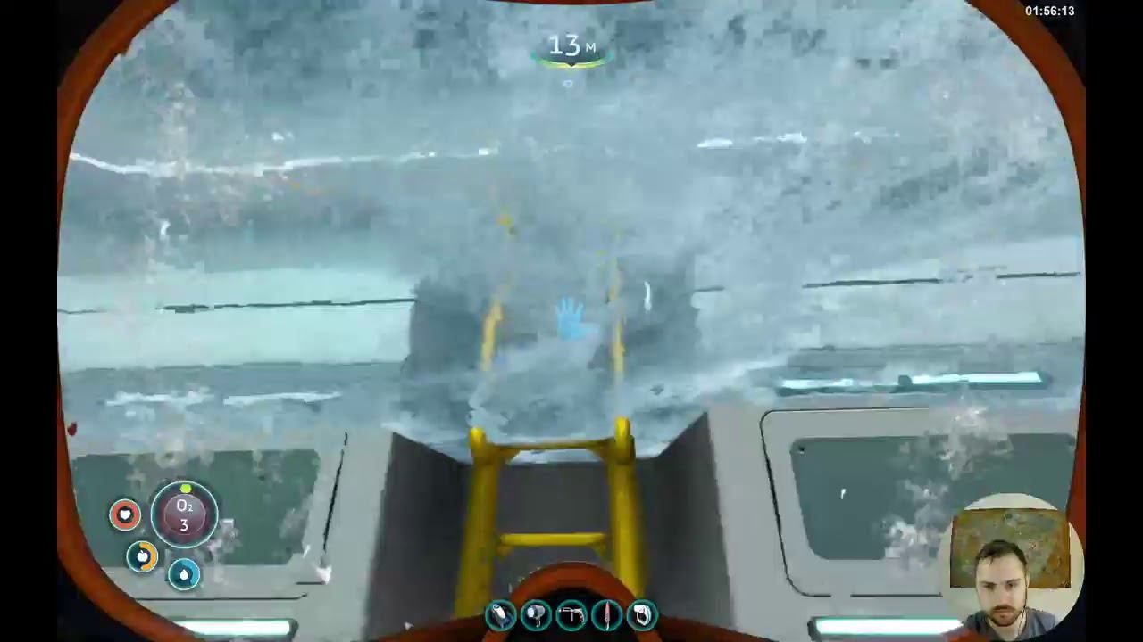 (✖﹏✖)Subnautica в русской озвучке))) смотреть онлайн