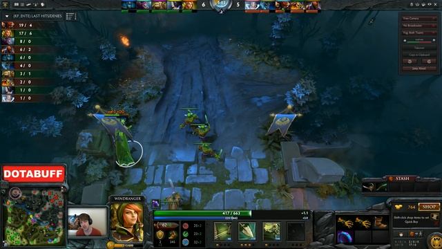 Dota 2 Purge coaching: Offlane WR 2k MMR смотреть онлайн
