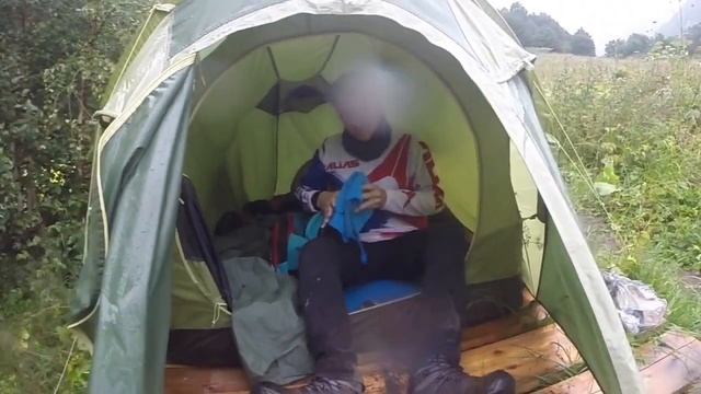 Поход в Холодный смотреть онлайн