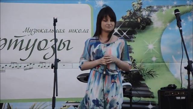 Я искала тебя  - Екатерина Бойцова (Вокал)  Склемина Светлана