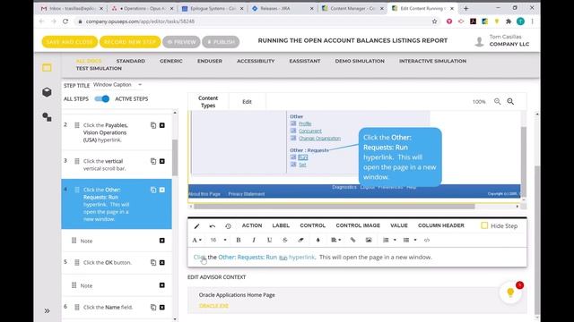 Save your Oracle UPK Investment - UPK Conversion смотреть онлайн