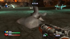 Врагов больше чем патронов ➤ Serious Sam 2 #14