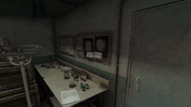 3 [LP] Фобос 1953 (1/2) смотреть онлайн