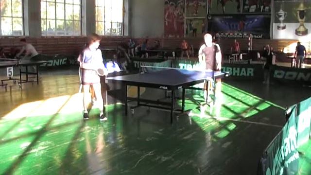 Токарев Николай vs Коми Открытый чемпионат Кировской области смотреть онлайн