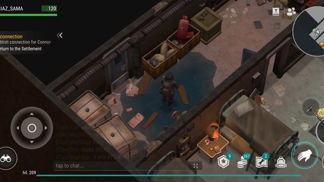 PENYEBAB Headquarters ERROR! Last Day on Earth Tutorial Finalize Headquarters! смотреть онлайн