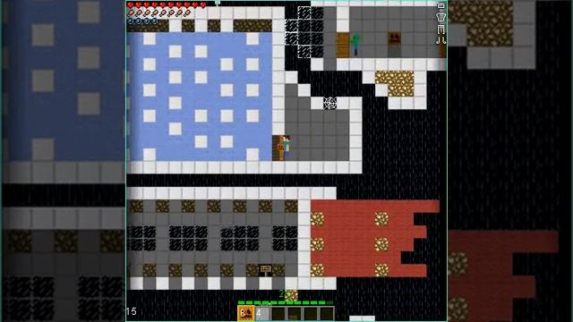 RESCRAFT MAP: SPACE REVENGE смотреть онлайн