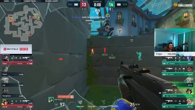 Tarik & Toast React To His Team Losing First Match With Yay смотреть онлайн