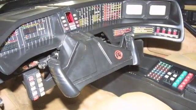 Ruf Porsche CTR3 KITT Ferrari - Fast Lane Daily - 12Apr07 смотреть онлайн