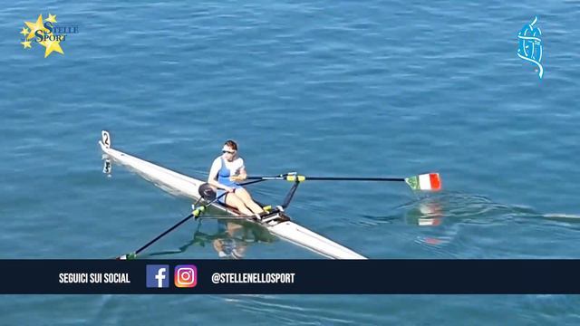 Stelle nello Sport - Anno 24 - Puntata 27 del 23 Marzo 2023 смотреть онлайн