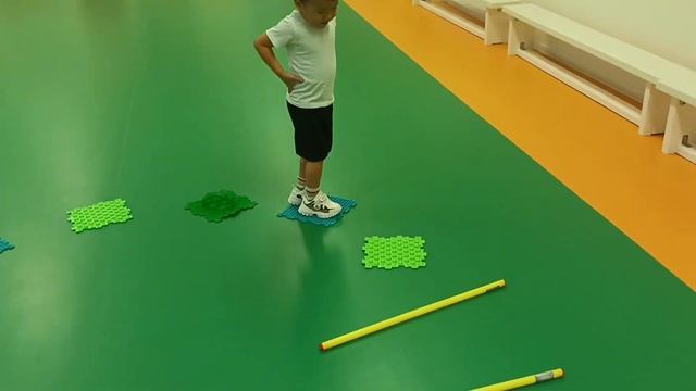 Физкультура с 3 лет в детском саду смотреть онлайн