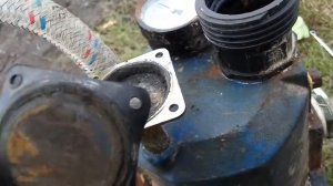 Неисправности гидрофора