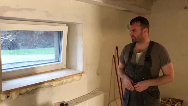 TheBasementProject - Episode 1 | Windowsill смотреть онлайн