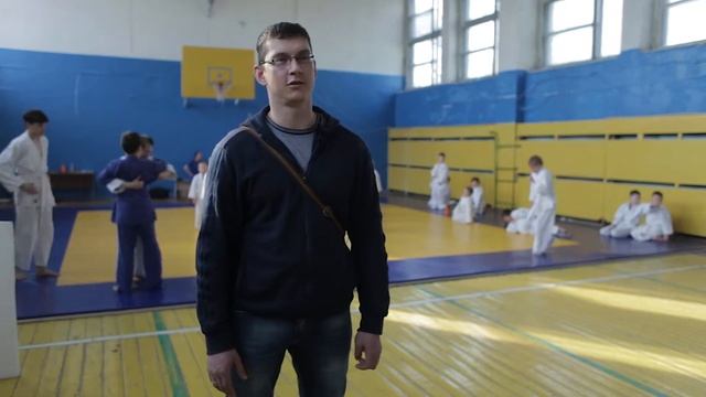 7 - Отзыв от родителей воспитанников детского центра боевых единоборств "СПАРТА", г.Чита смотреть онлайн