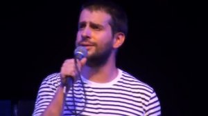 Петр Налич  — «Ты одессит, Мишка» (2017 год)