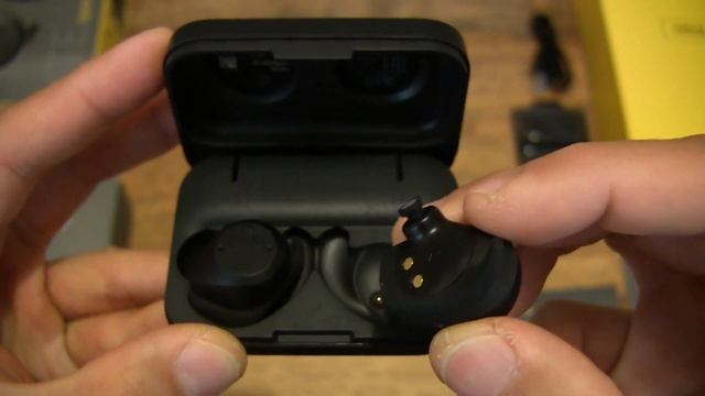 Jabra Elite Sport Earphones